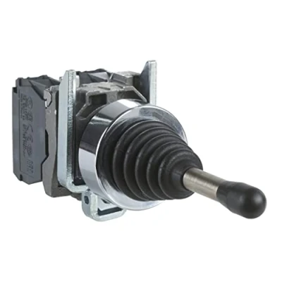 Afbeelding van Schneider Electric XD4PA12 Harmony Joystick Rechte hendel 1 stuk(s)