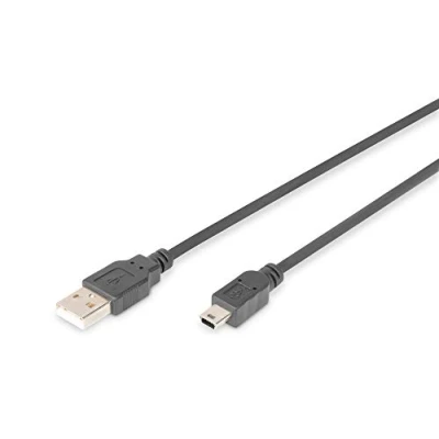 Image de ASSMANN câble USB 1.8 m