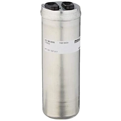 Afbeelding van Droger, airconditioning MAHLE AD 186 000S
