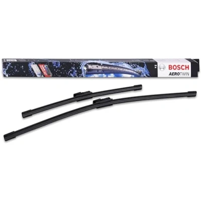 Image de 2 balais d&#039;essuie glace bosch aerotwin a138s