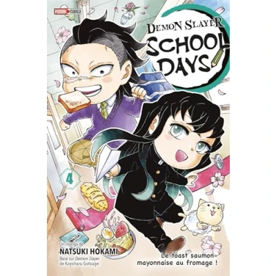 Afbeelding van Demon slayer school days,04