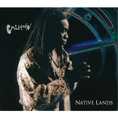 Afbeelding van Native Lands (CD)