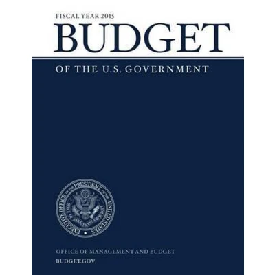 Afbeelding van Budget of the U.S. Government Fiscal Year 2015