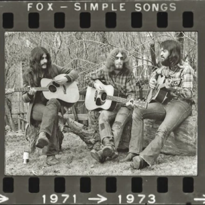Afbeelding van Simple Songs 1971 1973