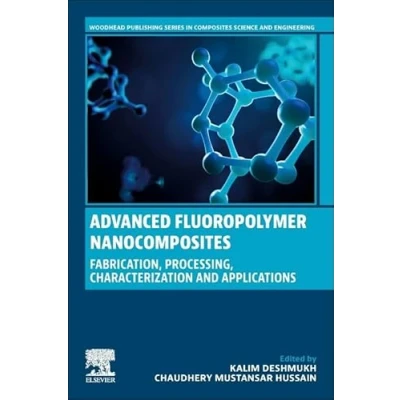 Afbeelding van Advanced Fluoropolymer Nanocomposites