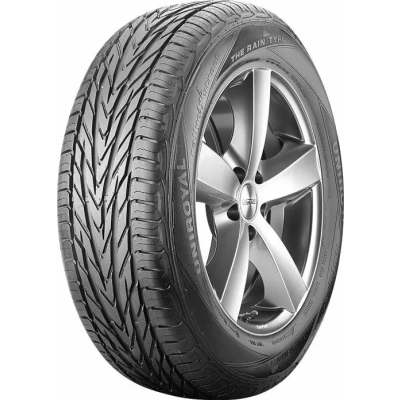 Afbeelding van Uniroyal Rallye 4x4 Street