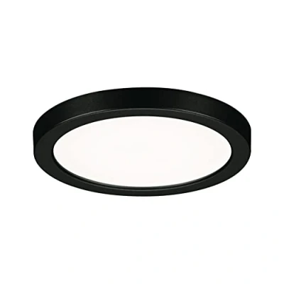 Afbeelding van Paulmann 79962 Areo VariFit LED inbouwlamp Zwart