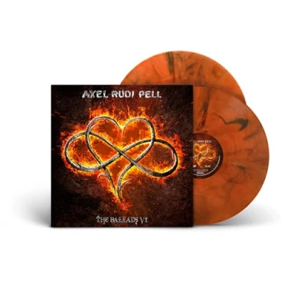 Afbeelding van The Ballads VI