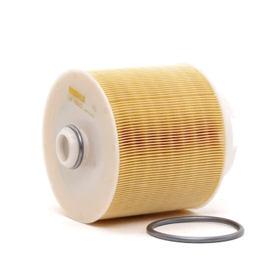 Afbeelding van Knecht Luchtfilter LX 1006/2D