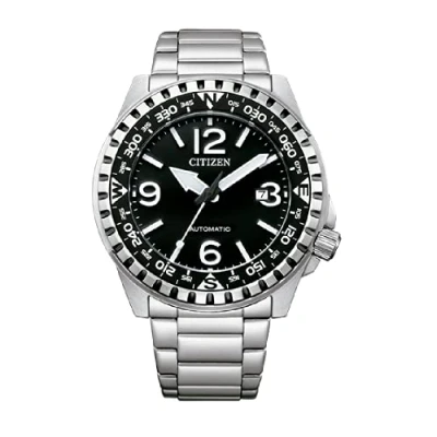 Afbeelding van Citizen Herenhorloge NJ2190 85E, armband, armband
