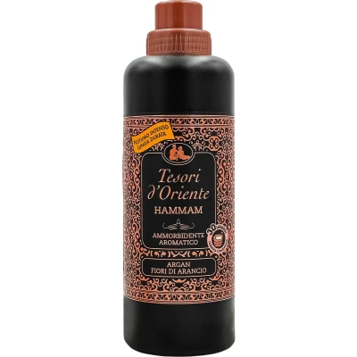 Afbeelding van Tesori d&#039;Oriente Hammam geconcentreerde wasverzachter 760 ml