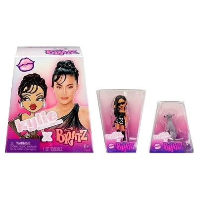 Afbeelding van Mini Bratz x Kylie Jenner
