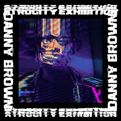 Afbeelding van Atrocity Exhibition