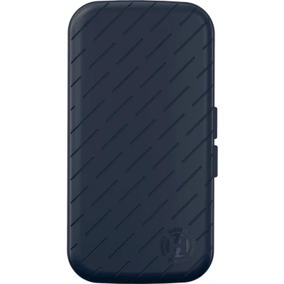Afbeelding van Dartpijlen hoesje Slimcase (navy) Harrows
