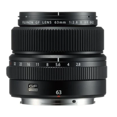 Afbeelding van Fujifilm GF 63mm F/2.8 R WR