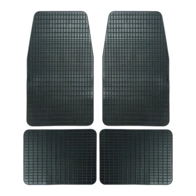 Afbeelding van Carpoint Rubber Automattenset Voyager 0310005