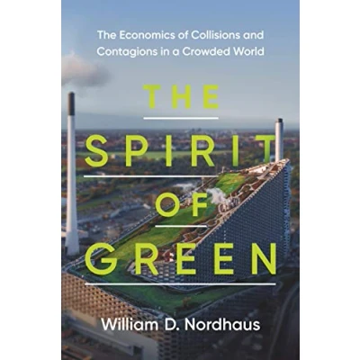 Afbeelding van The Spirit of Green