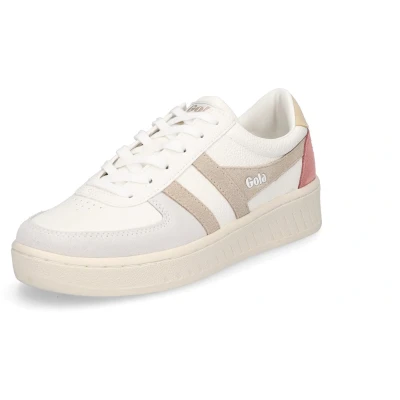 Afbeelding van Gola Sneakers laag, Dames, Maat: 39, Blanc Schoenen