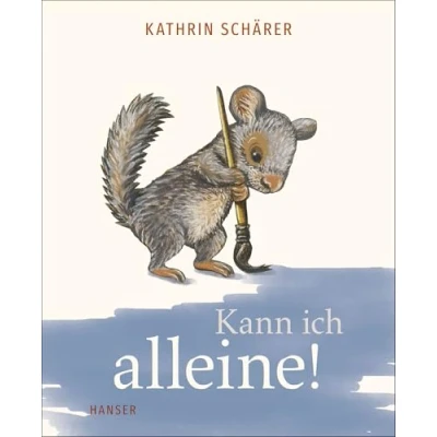 Afbeelding van Kann ich alleine!