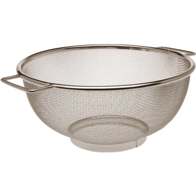 Afbeelding van Vergiet rvsgaas 23cm