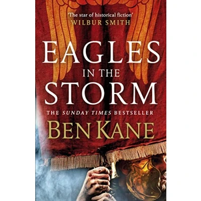 Afbeelding van Eagles in the Storm