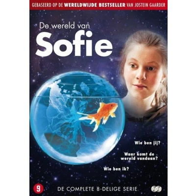 Afbeelding van De Wereld Van Sofie
