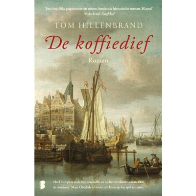 Image de De koffiedief