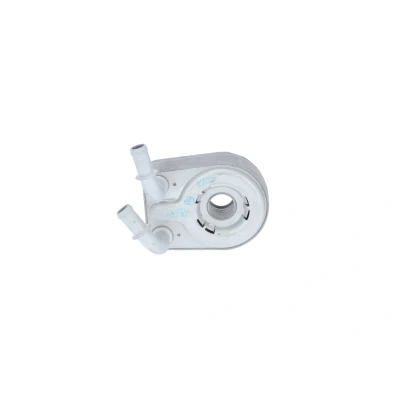 Afbeelding van Oliekoeler, motorolie NRF 31321