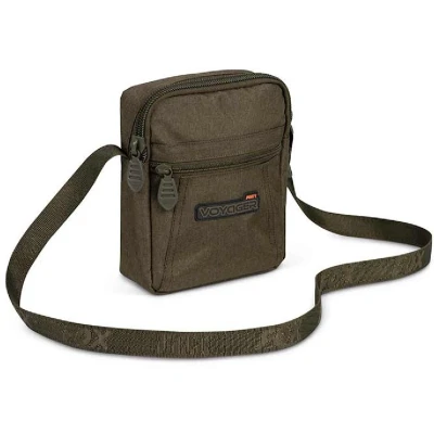 Afbeelding van Fox Voyager Shoulder Bag Vistas
