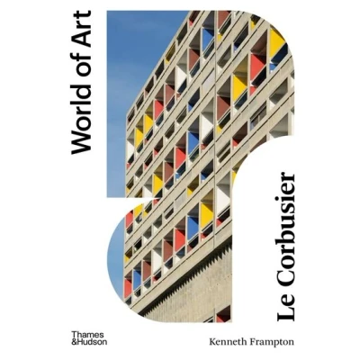 Image de World of Art: Le Corbusier