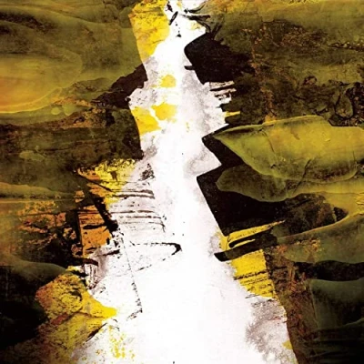 Afbeelding van Lizzard Eroded (LP)