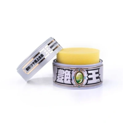 Afbeelding van SOFT99 The King of Gloss 00171 Lakvernis 464