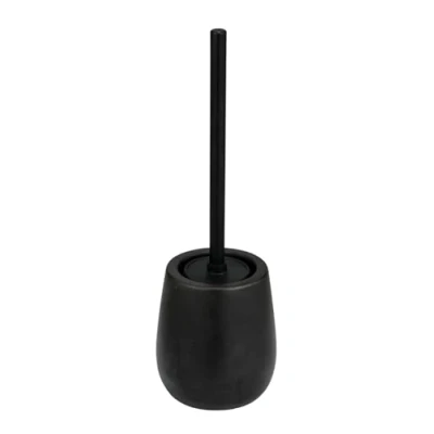 Afbeelding van Czarna ceramiczna szczotka do WC Nerno Wenko