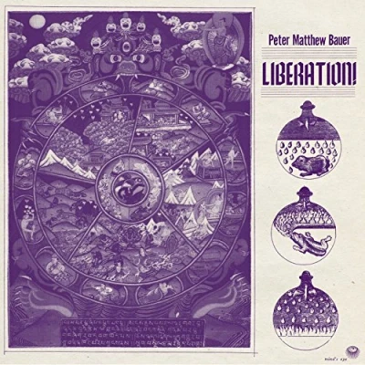 Afbeelding van Liberation