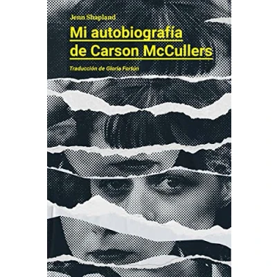 Afbeelding van Mi autobiografía de Carson McCullers