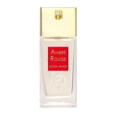 Image de Alyssa Ashley Ambre Rouge Eau de Parfum 30 ml