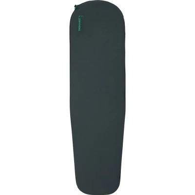 Afbeelding van Thermarest Trail Scout Slaapmat Gray Regular