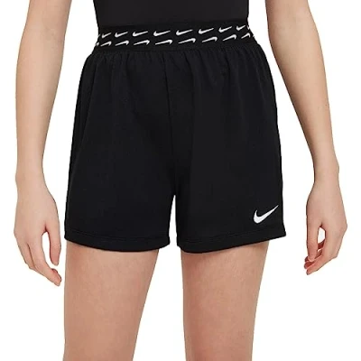 Afbeelding van Nike Performance DF Trophy Korte broeken voor kinderen, Maat: 152 158, Black/(white)