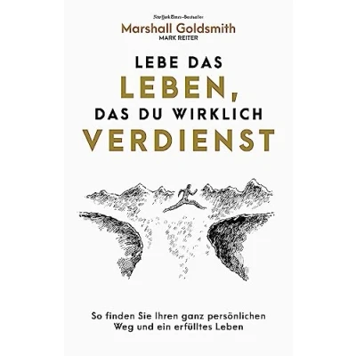 Afbeelding van Lebe das Leben, du wirklich verdienst