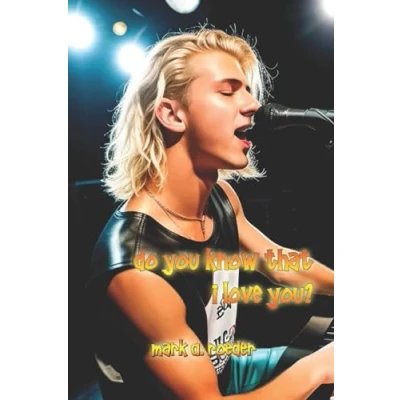 Afbeelding van Do You Know That I Love