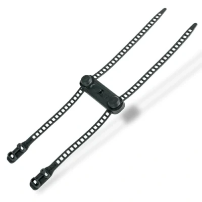 Afbeelding van MonkeyLink ML Uni Base Bike Mount, zwart