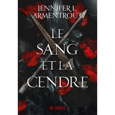 Image de Le Sang et la Cendre (broché)
