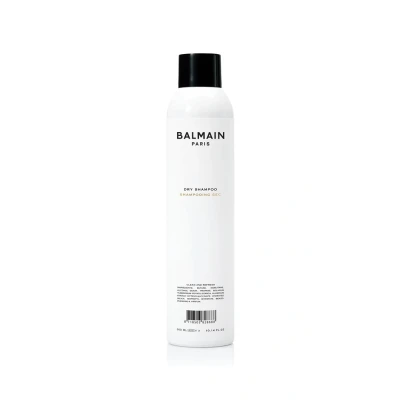 Afbeelding van Balmain Hair Dry Shampoo Droogshampoo 300 Ml