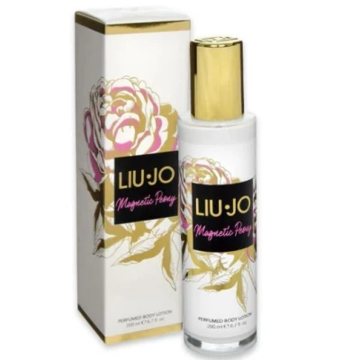 Afbeelding van Liu Jo Magnetic Peony Perfumed Bodylotion 200ml Lotion