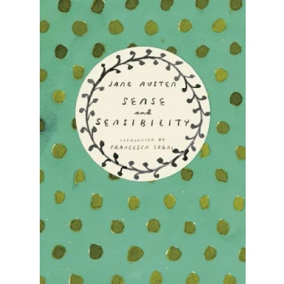 Image de Sense And Sensibility