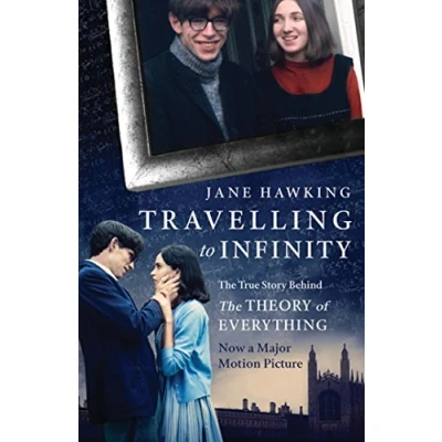 Afbeelding van Travelling To Infinity