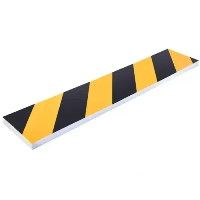 Afbeelding van Xtrobb Autodeur beschermer 50x10x1,5cm