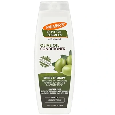 Afbeelding van Conditioner Palmer&#039;s Olive Oil 400 ml
