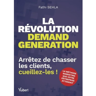 Image de La révolution demand generation