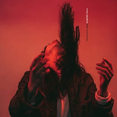 Afbeelding van Rituals Of Mine Sleeper Hold (12&quot; Vinyl Single) (Coloured Vinyl)